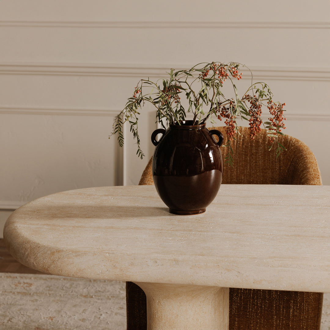 Warby Outdoor Dining Table