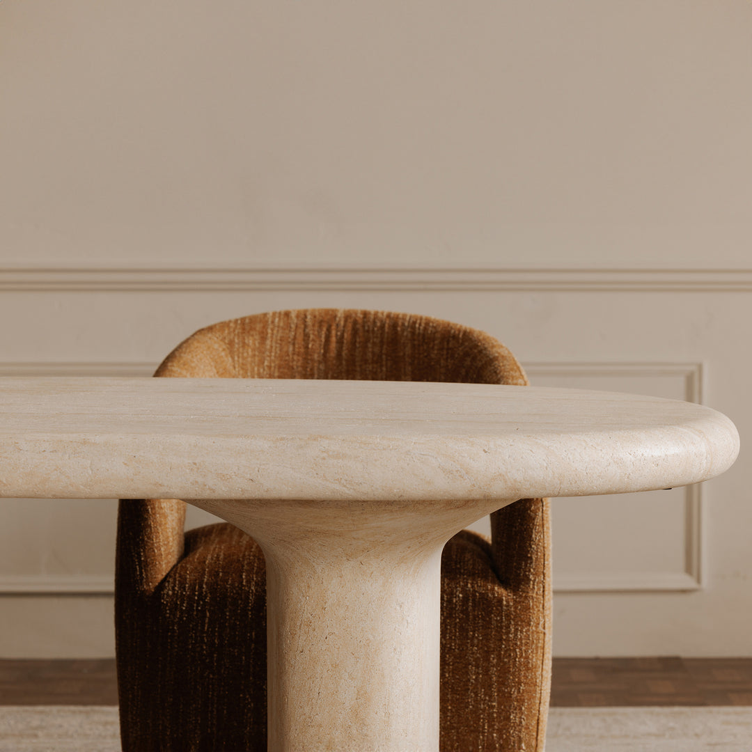 Warby Outdoor Dining Table