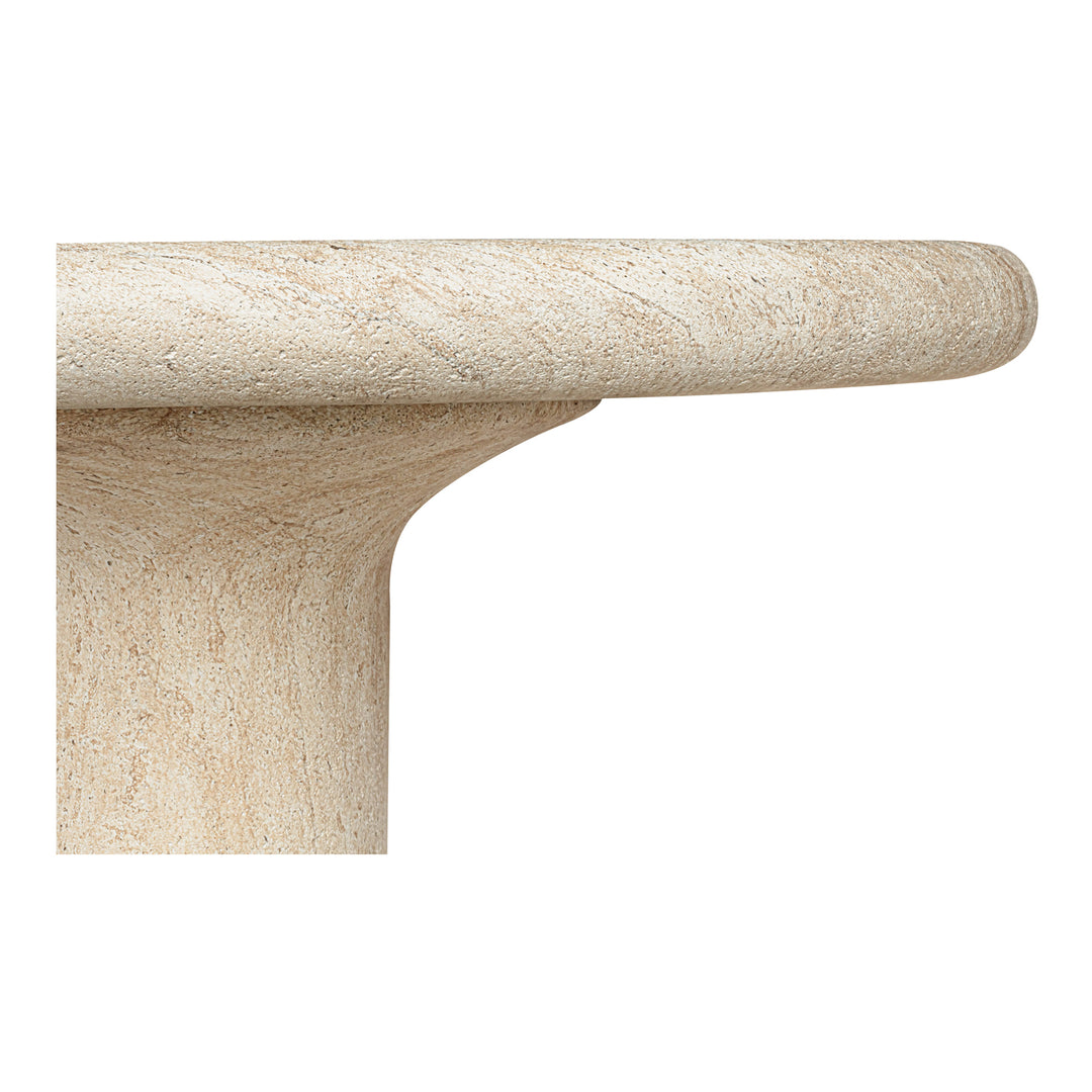 Moe's Home Collection - Warby Outdoor Dining Table - VH-1022-34-0 | American Home Furniture
