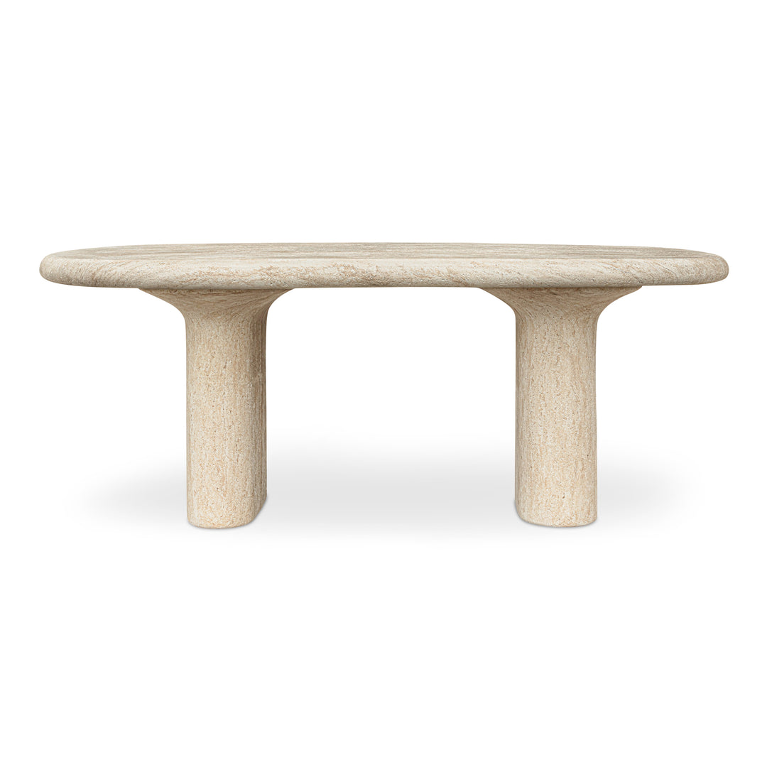 Moe's Home Collection - Warby Outdoor Dining Table - VH-1022-34-0 | American Home Furniture