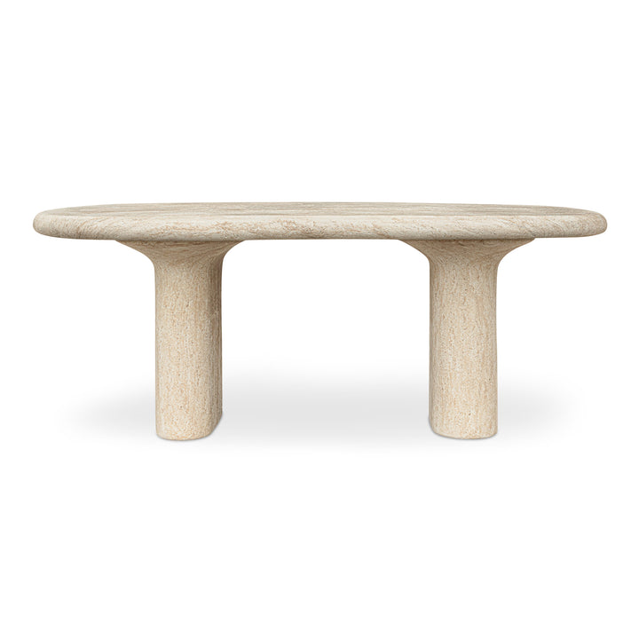 Moe's Home Collection - Warby Outdoor Dining Table - VH-1022-34-0 | American Home Furniture