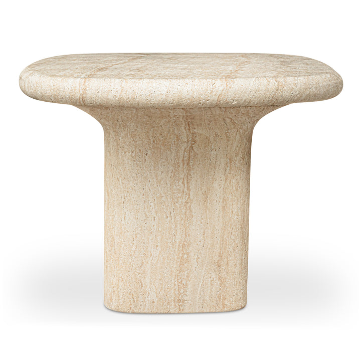 Moe's Home Collection - Warby Outdoor Dining Table - VH-1022-34-0 | American Home Furniture