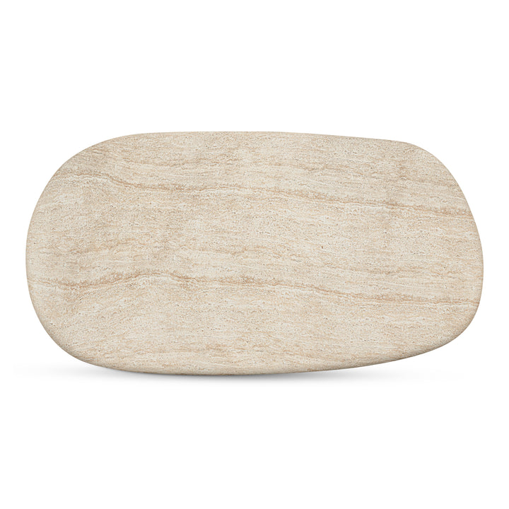 Moe's Home Collection - Warby Outdoor Dining Table - VH-1022-34-0 | American Home Furniture