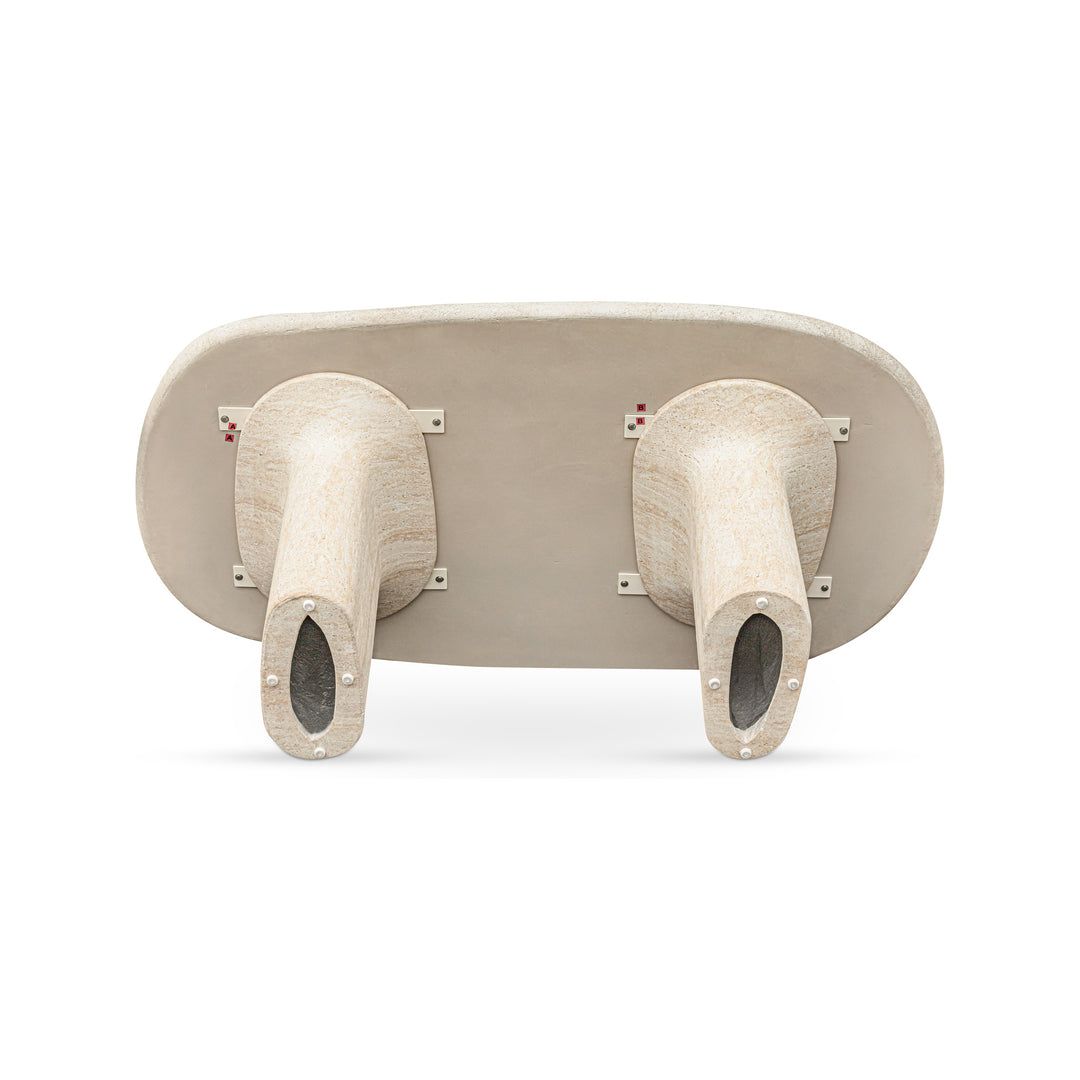 Warby Outdoor Dining Table