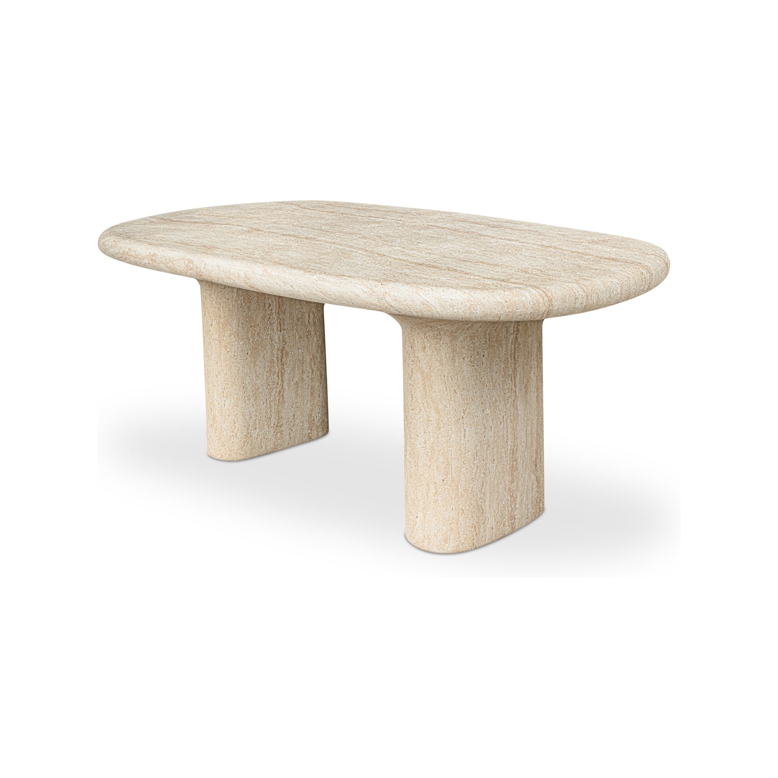 Warby Outdoor Dining Table