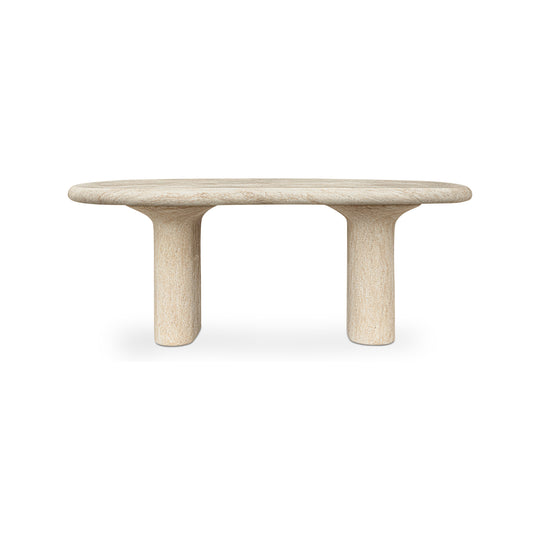 Warby Outdoor Dining Table