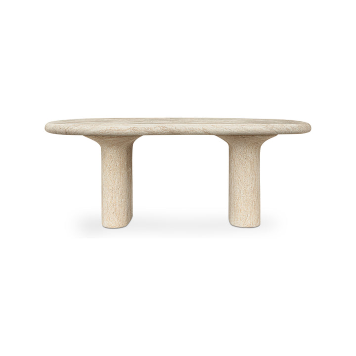Warby Outdoor Dining Table
