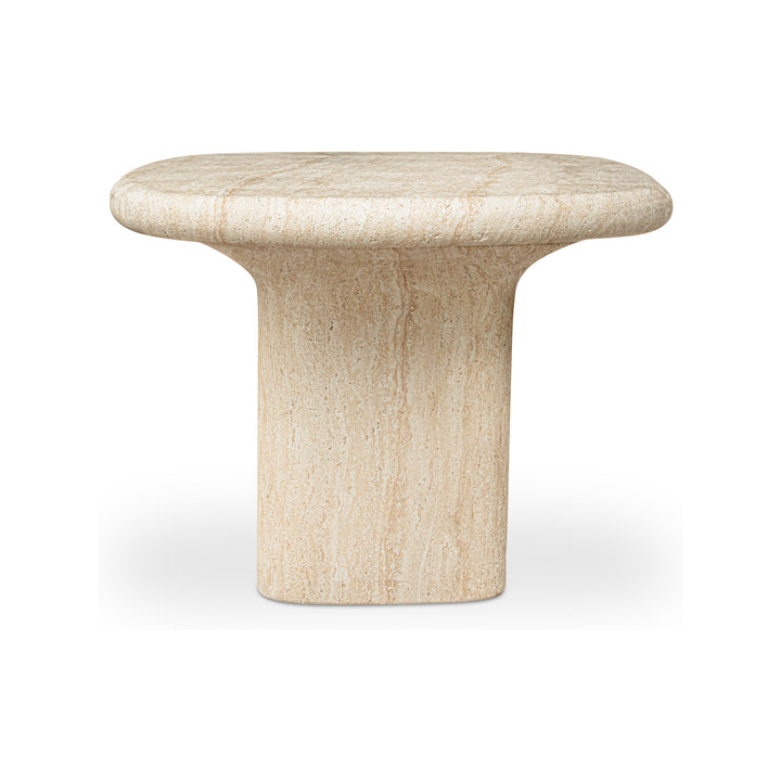 Warby Outdoor Dining Table
