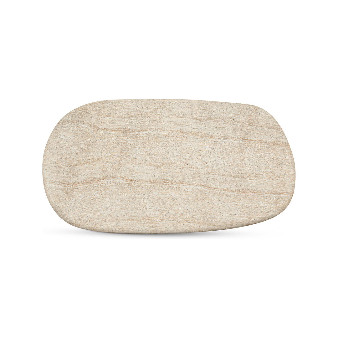 Warby Outdoor Dining Table