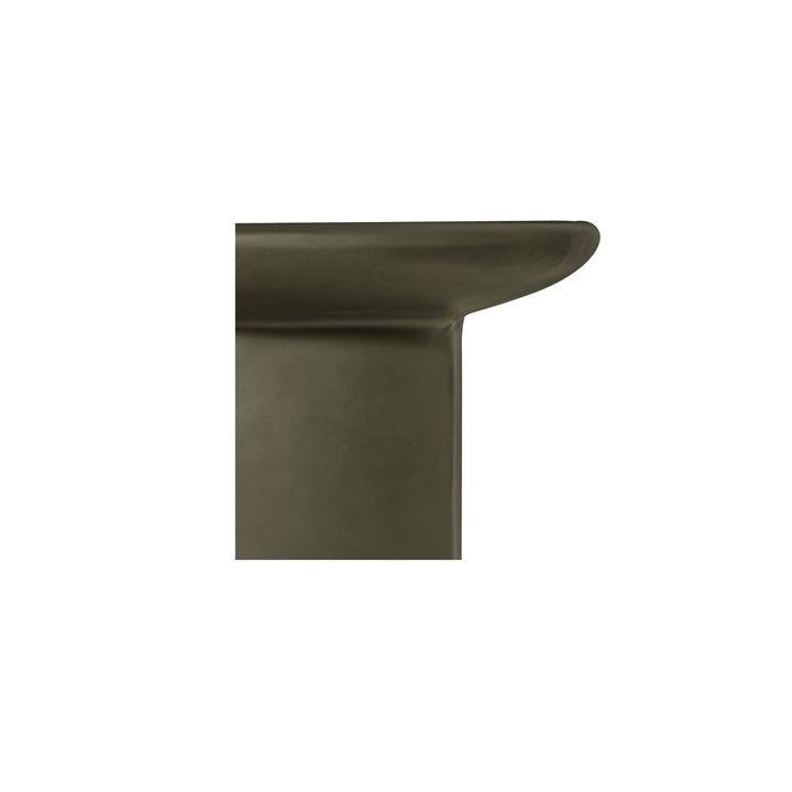 Manon Outdoor Side Table Deep