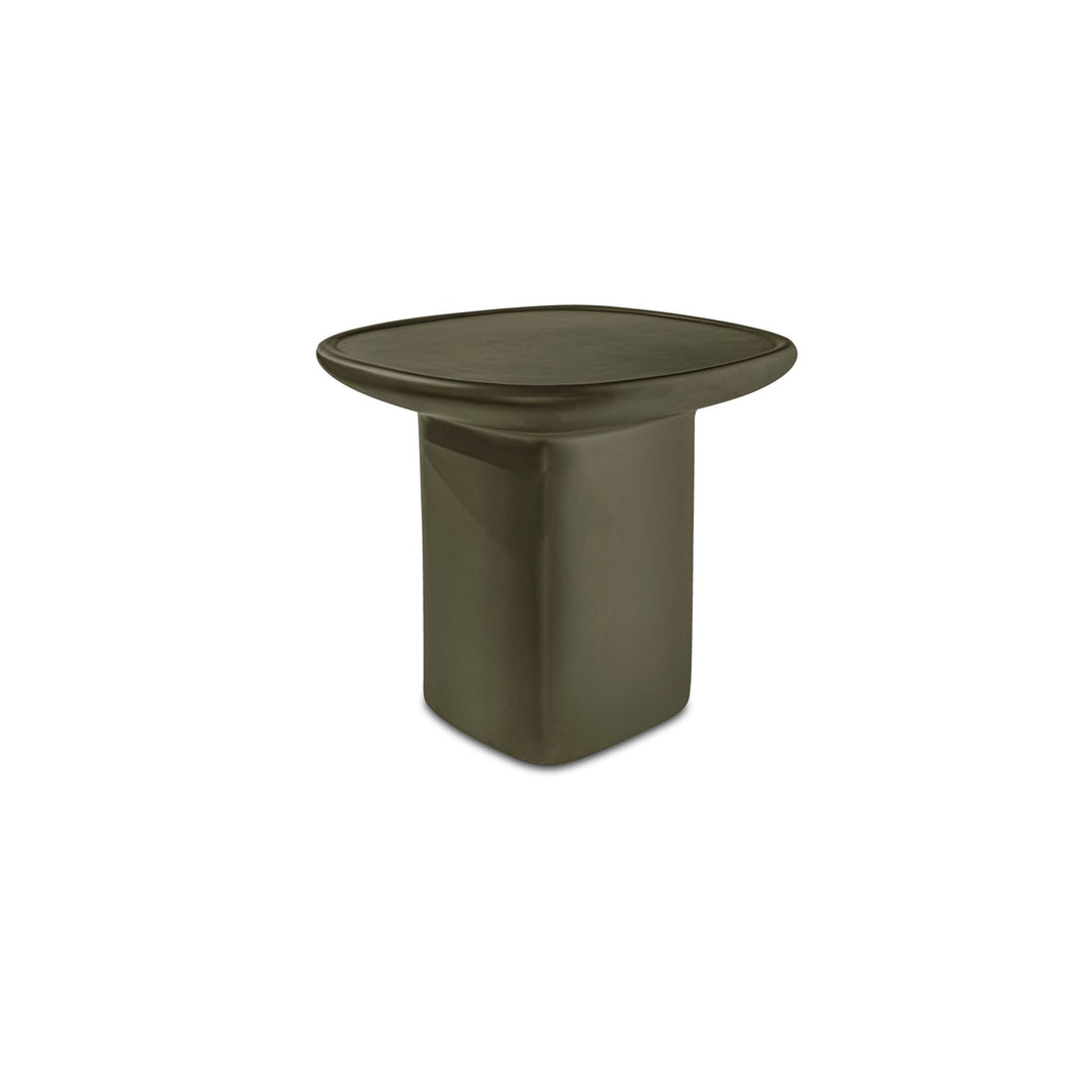 Manon Outdoor Side Table Deep