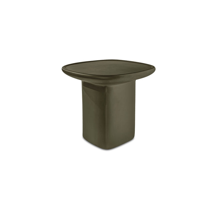 Manon Outdoor Side Table Deep
