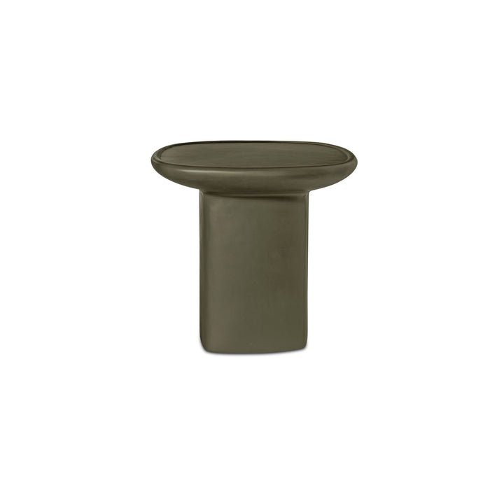 Manon Outdoor Side Table Deep