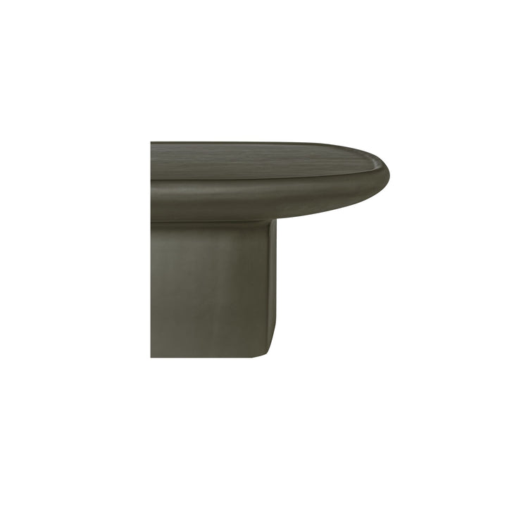 Manon Outdoor Coffee Table Deep