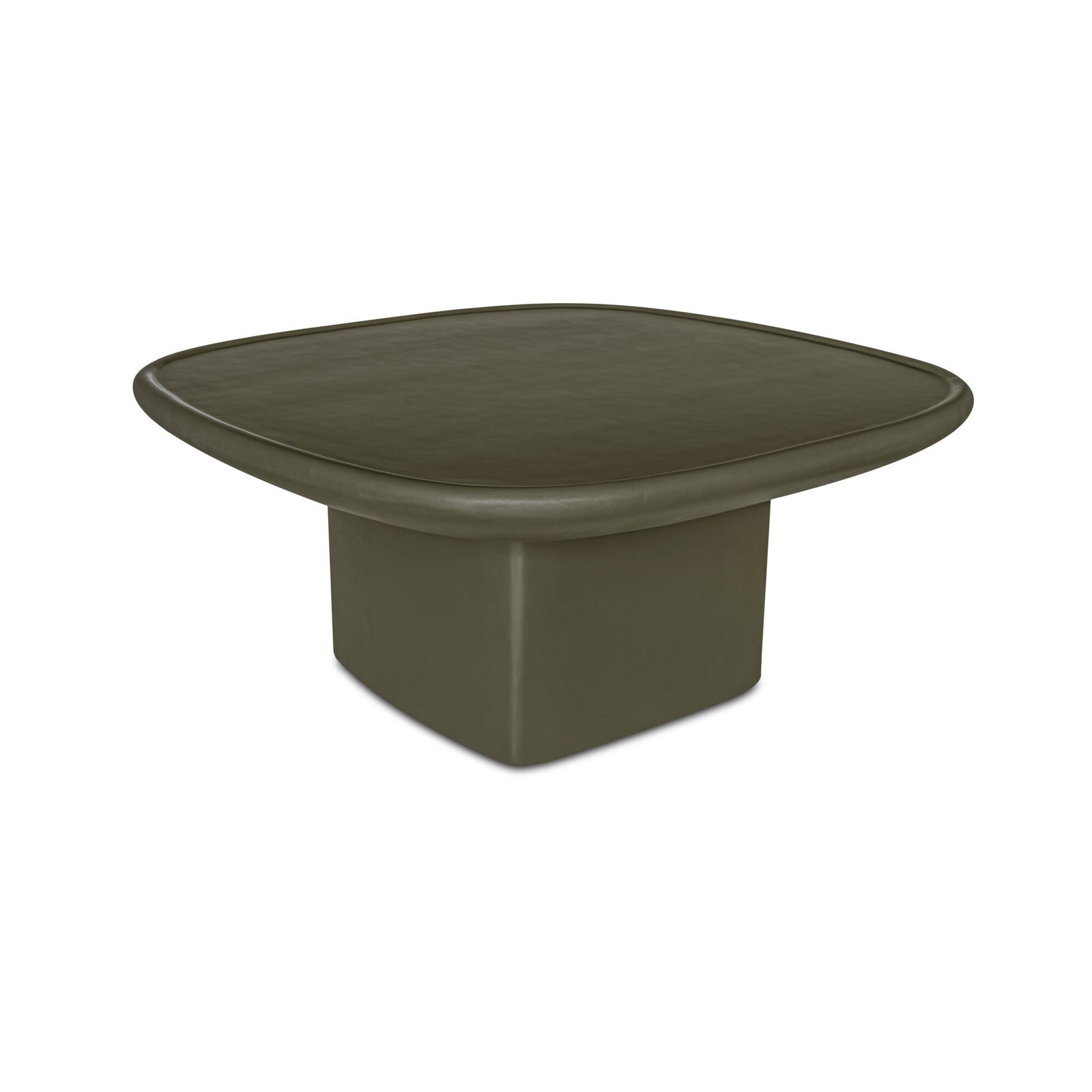 Manon Outdoor Coffee Table Deep