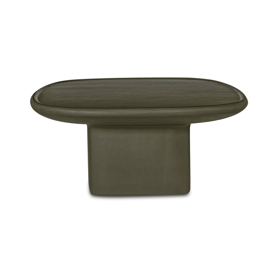 Manon Outdoor Coffee Table Deep
