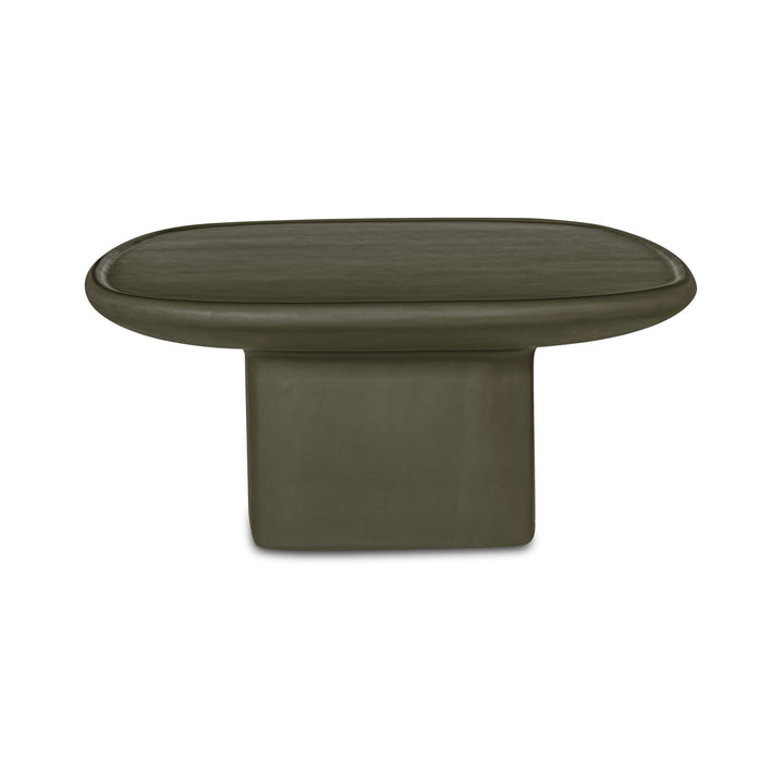 Manon Outdoor Coffee Table Deep