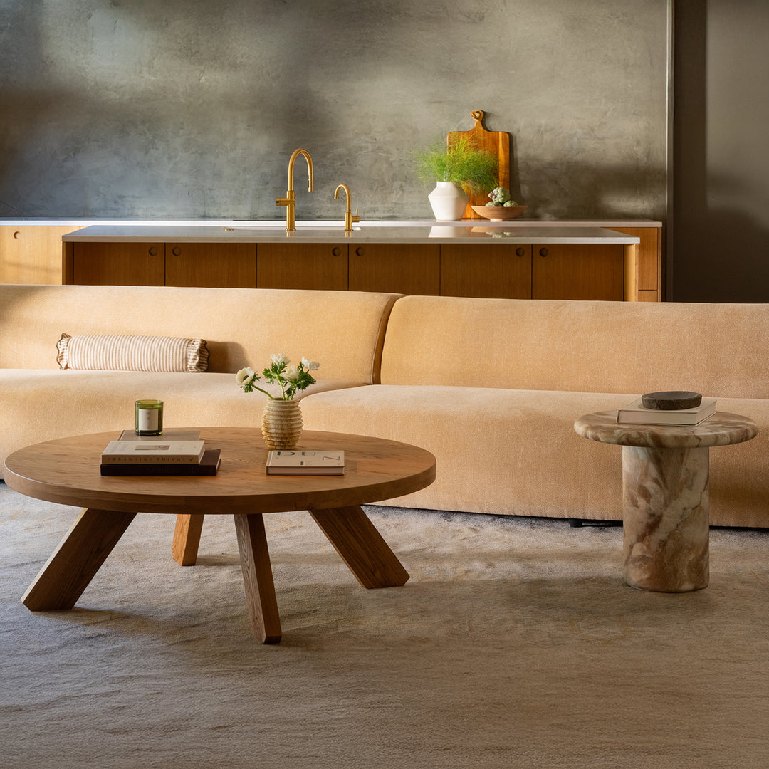 Frida Outdoor Side Table