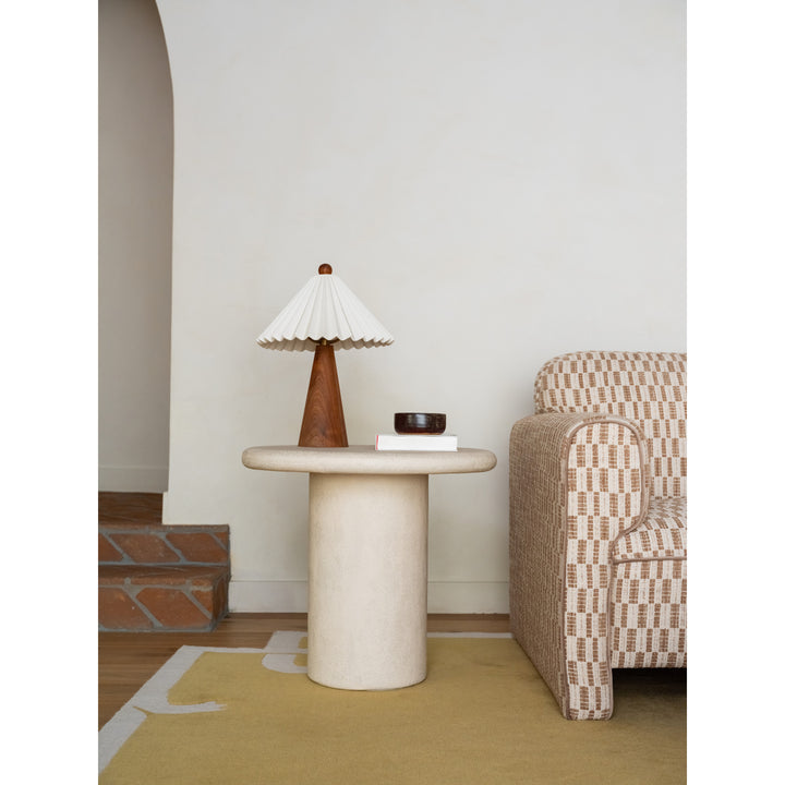 Frida Outdoor Side Table