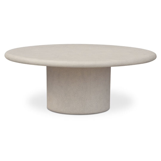 American Home Furniture Moe's Home Collection Frida Outdoor Dining Table