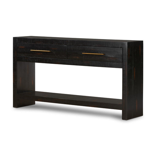 Four Hands - Suki Console Table - VHAD-F085 | American Home Furniture