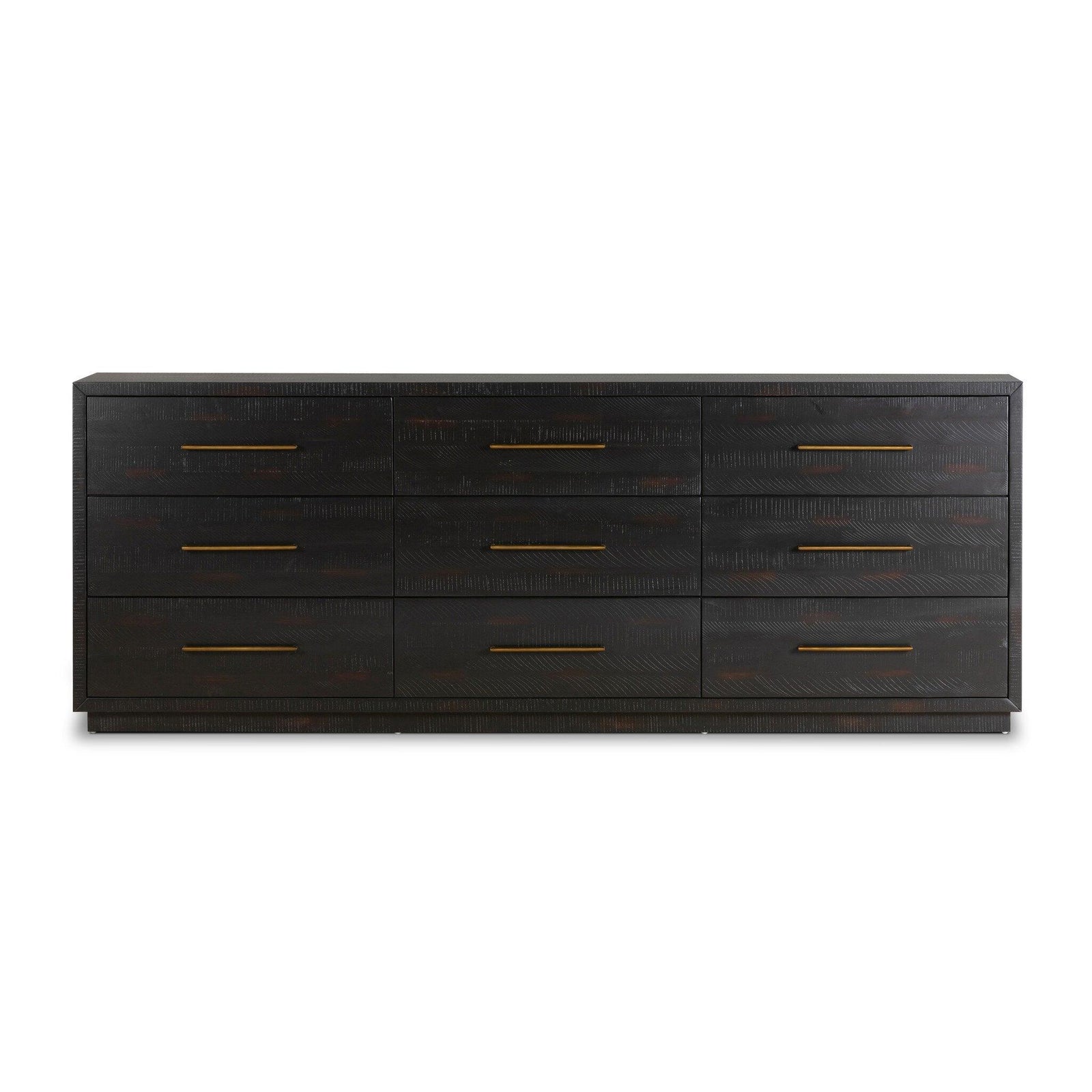 Four Hands - Suki 9 Drawer Dresser - 108039-003 | American Home Furniture