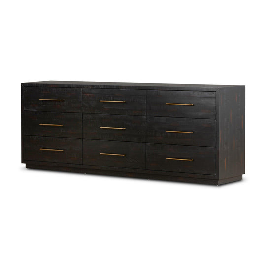 Four Hands - Suki 9 Drawer Dresser - 108039-003 | American Home Furniture