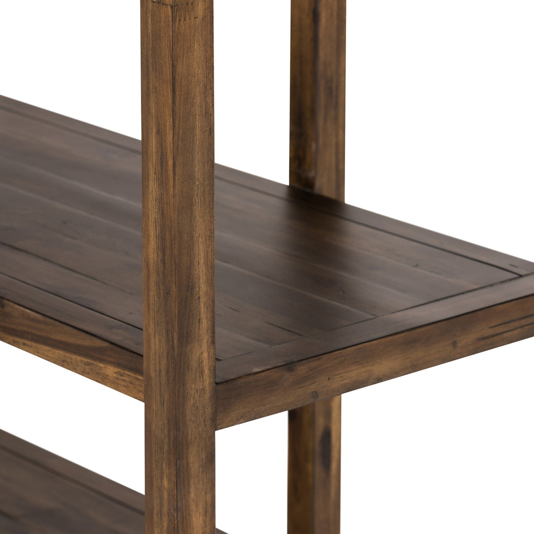 Four Hands - Waylon Bookshelf - VHDN-016 | American Home Furniture