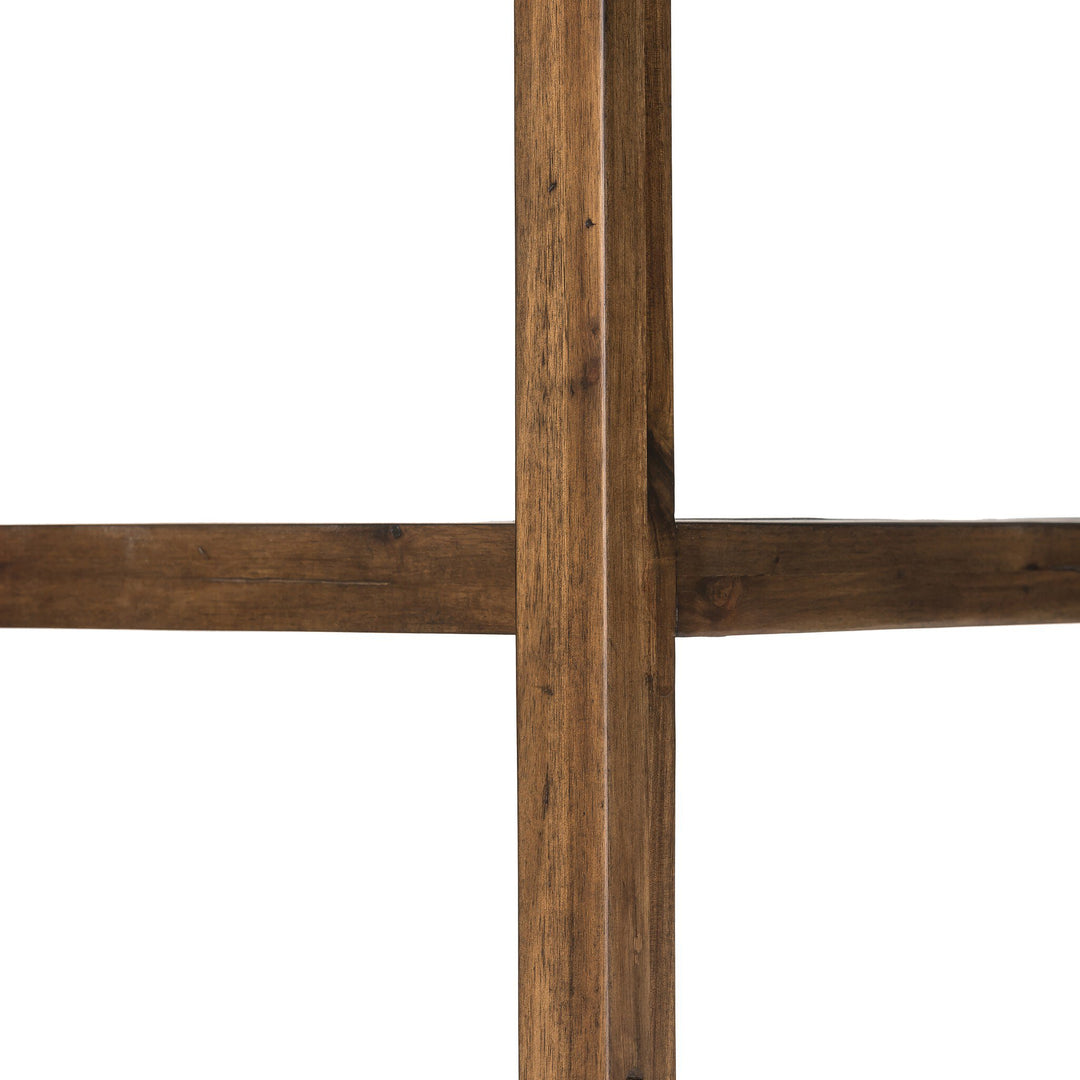 Four Hands - Waylon Bookshelf - VHDN-016 | American Home Furniture