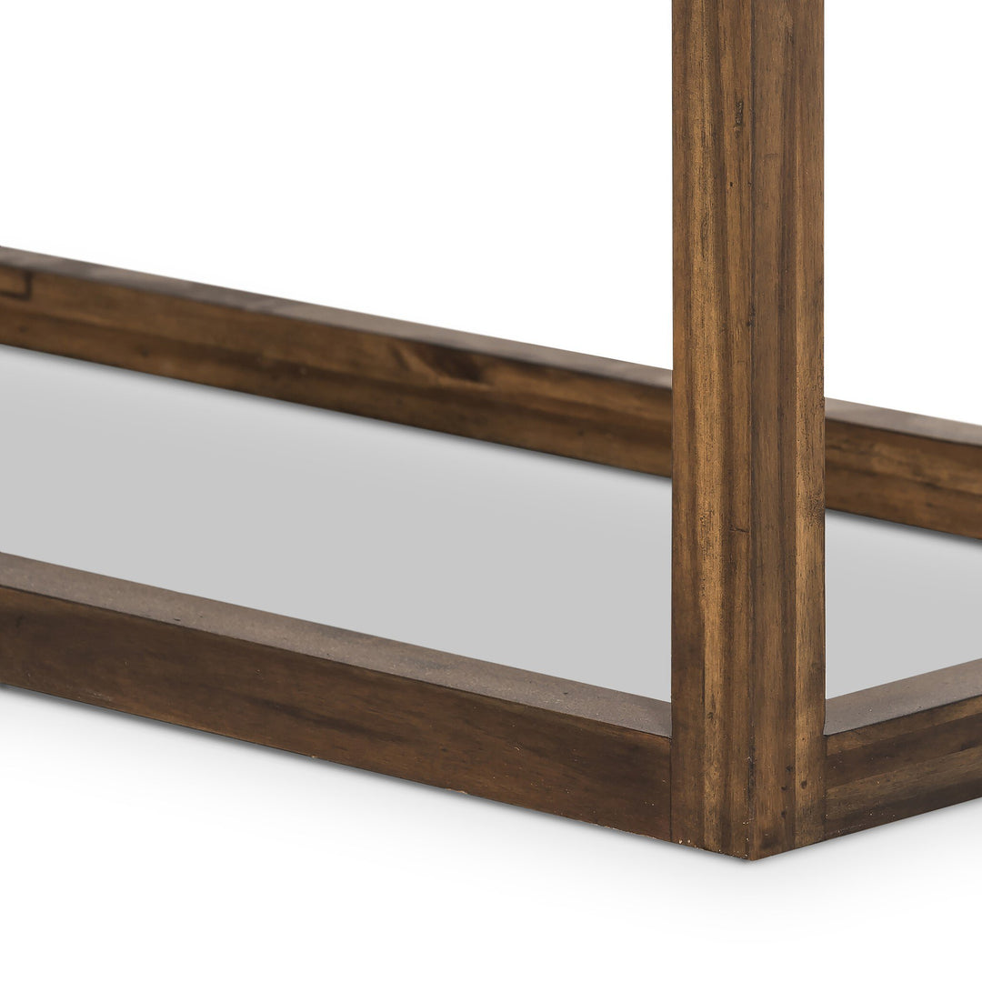 Four Hands - Waylon Bookshelf - VHDN-016 | American Home Furniture
