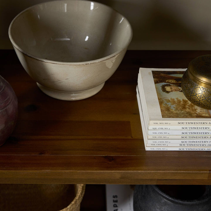 Four Hands - Waylon Bookshelf - VHDN-016 | American Home Furniture