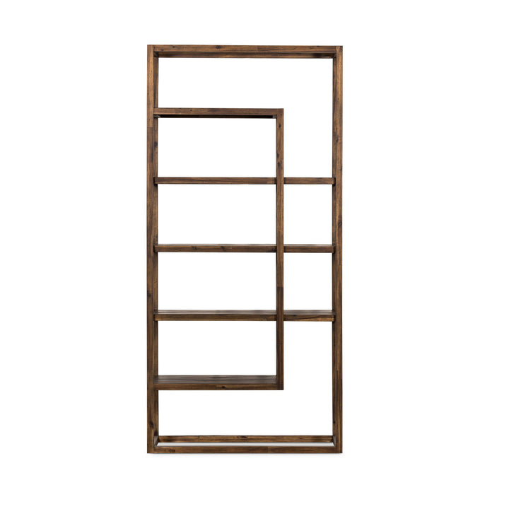 Four Hands - Waylon Bookshelf - VHDN-016 | American Home Furniture