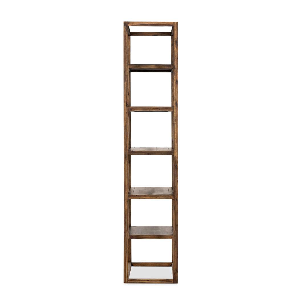 Four Hands - Waylon Bookshelf - VHDN-016 | American Home Furniture