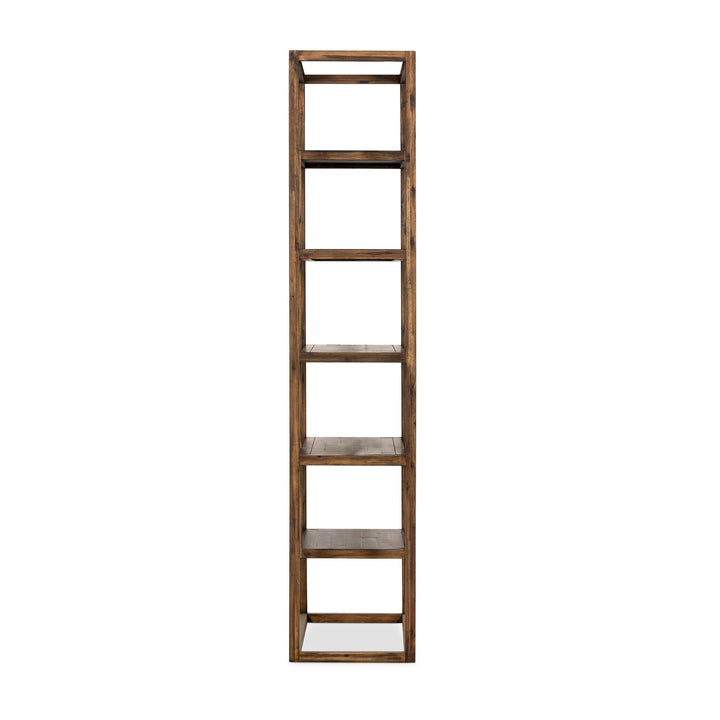 Four Hands - Waylon Bookshelf - VHDN-016 | American Home Furniture