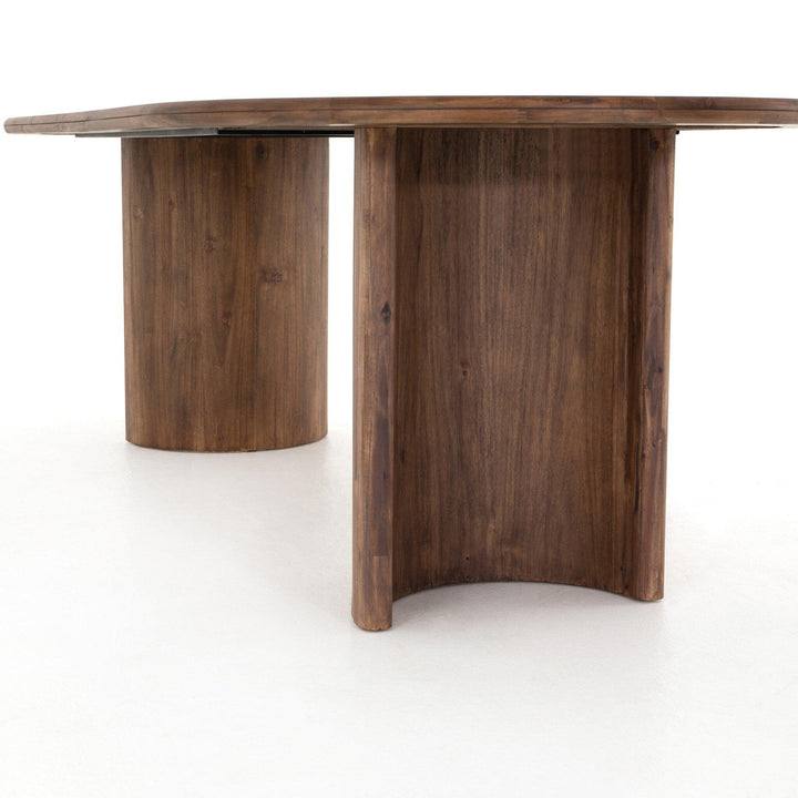 Paden Dining Table - AmericanHomeFurniture
