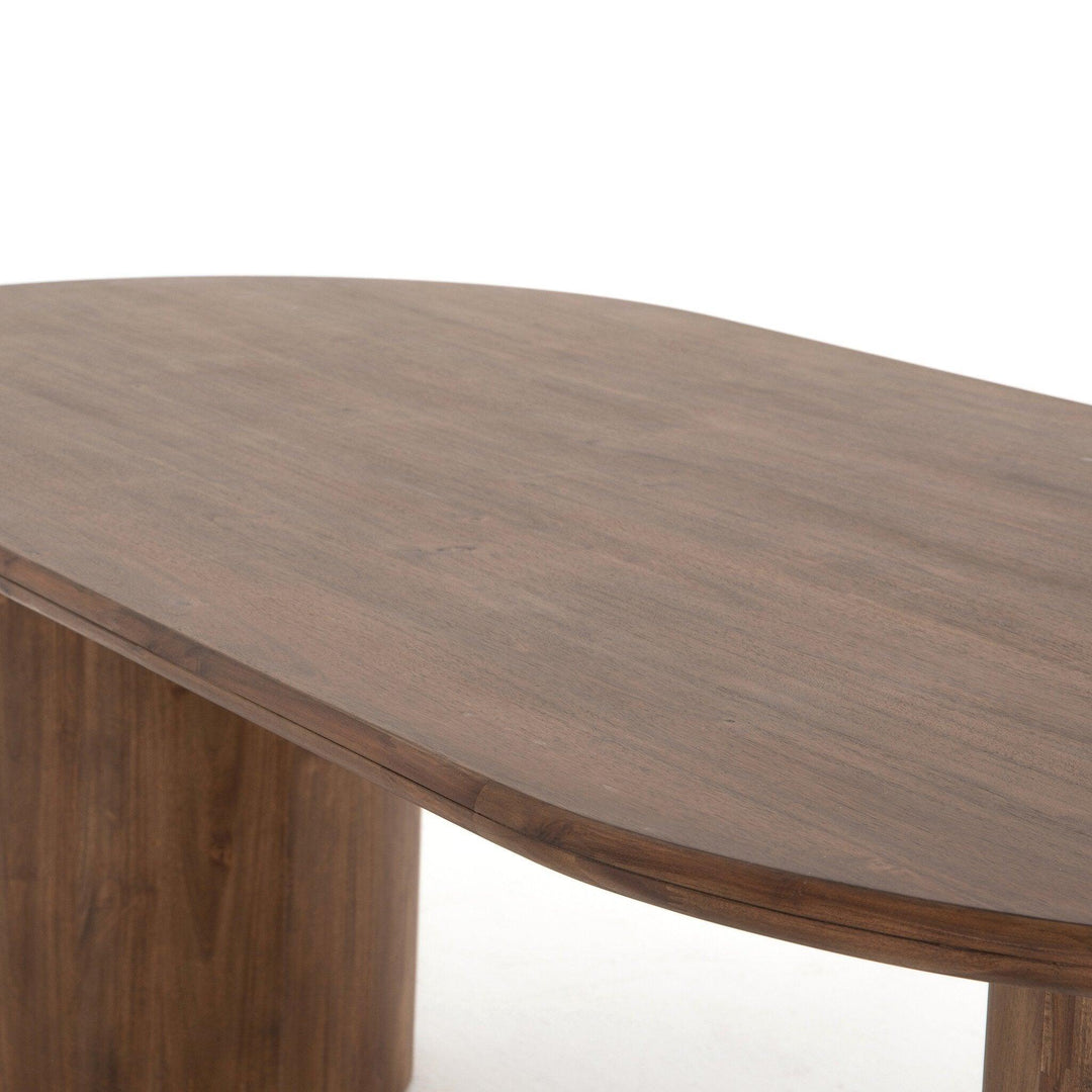 Paden Dining Table - AmericanHomeFurniture