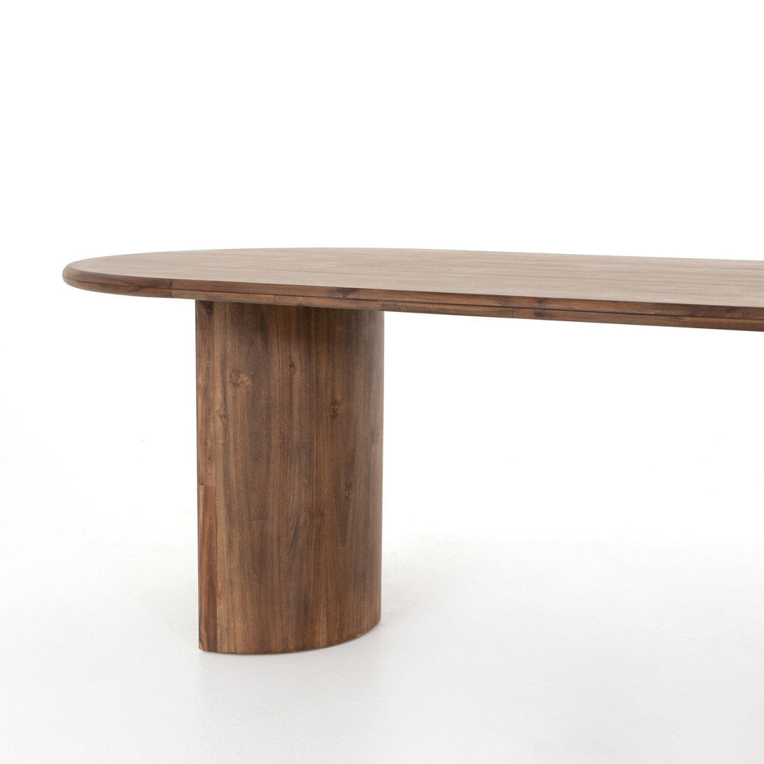 Paden Dining Table - AmericanHomeFurniture
