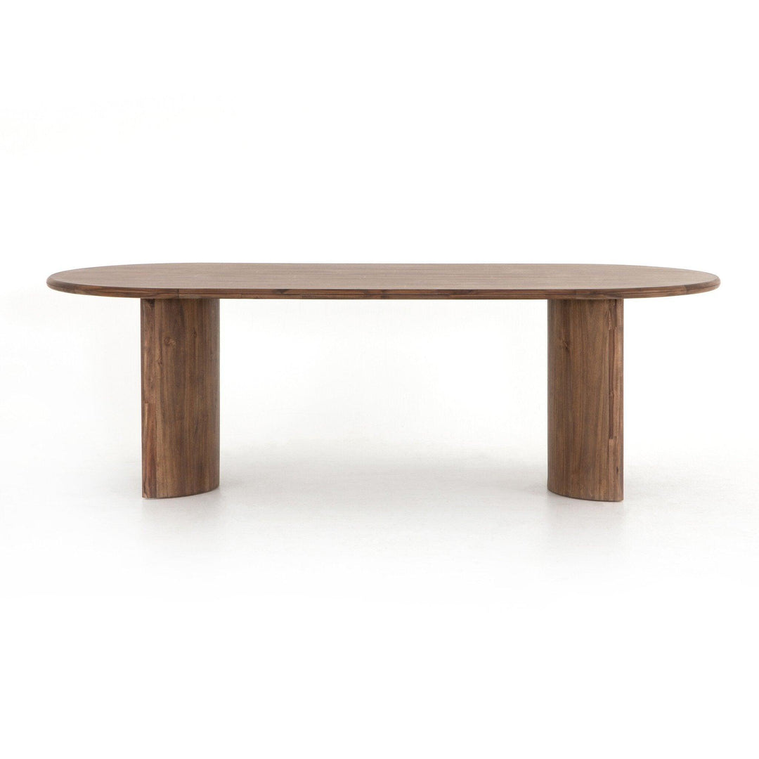 Paden Dining Table - AmericanHomeFurniture