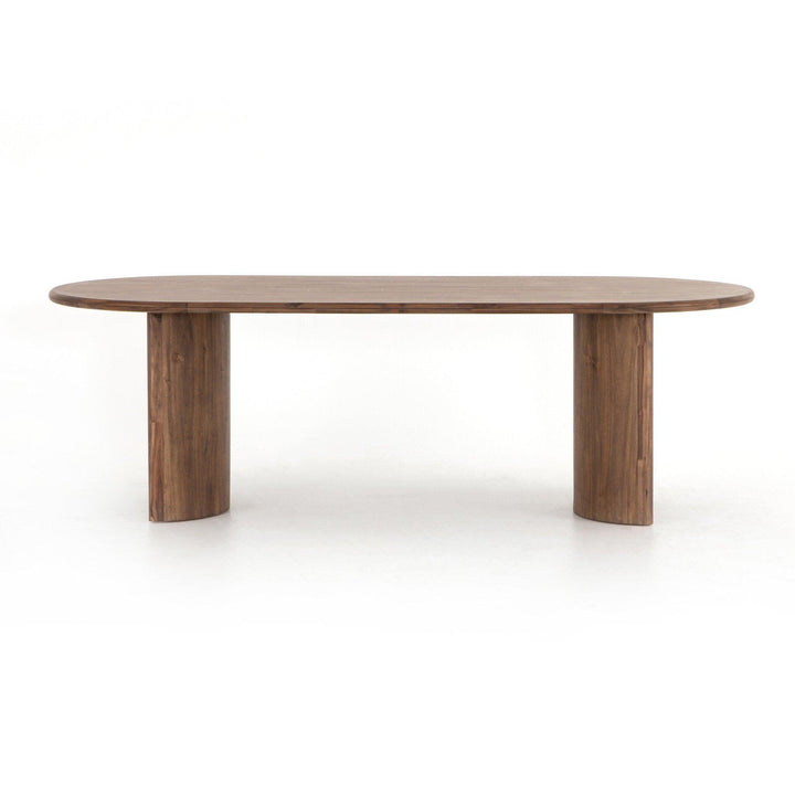 Paden Dining Table - AmericanHomeFurniture