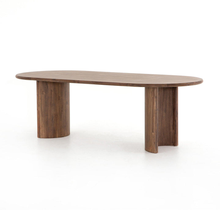 Paden Dining Table - AmericanHomeFurniture