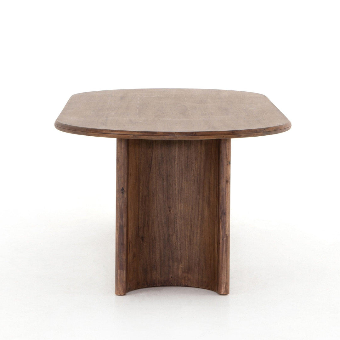 Paden Dining Table - AmericanHomeFurniture