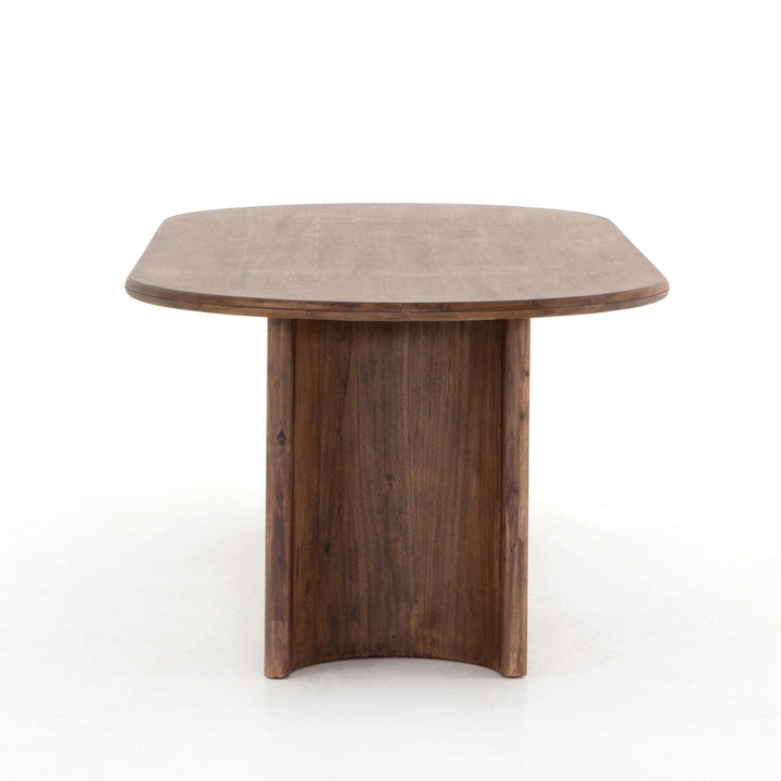 Paden Dining Table - AmericanHomeFurniture