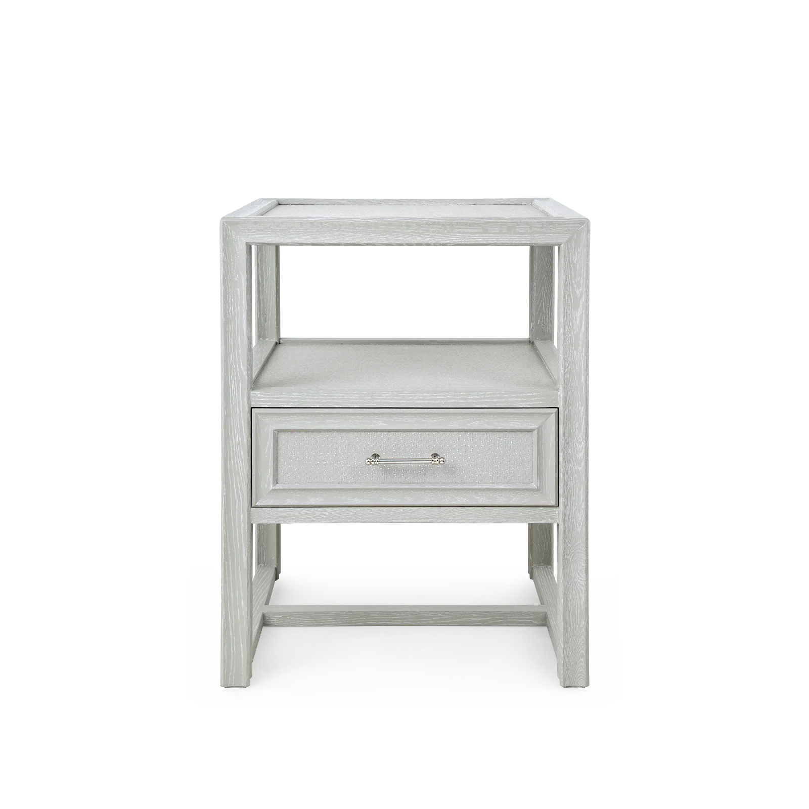 Vivian 1-Drawer Side Table