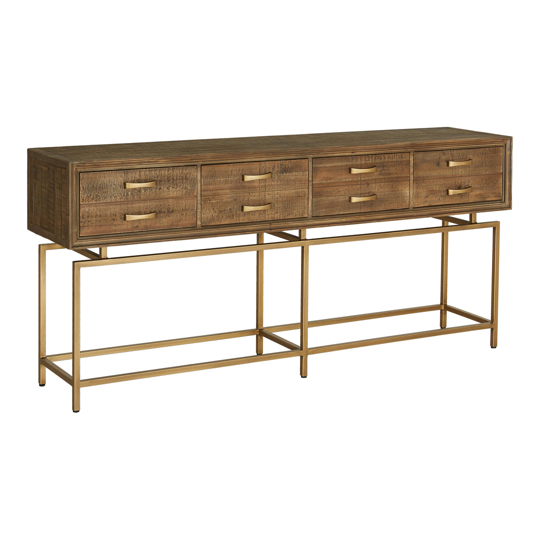 Moe's Home Collection - Annecy Console Table - VL-1027-24 | American Home Furniture