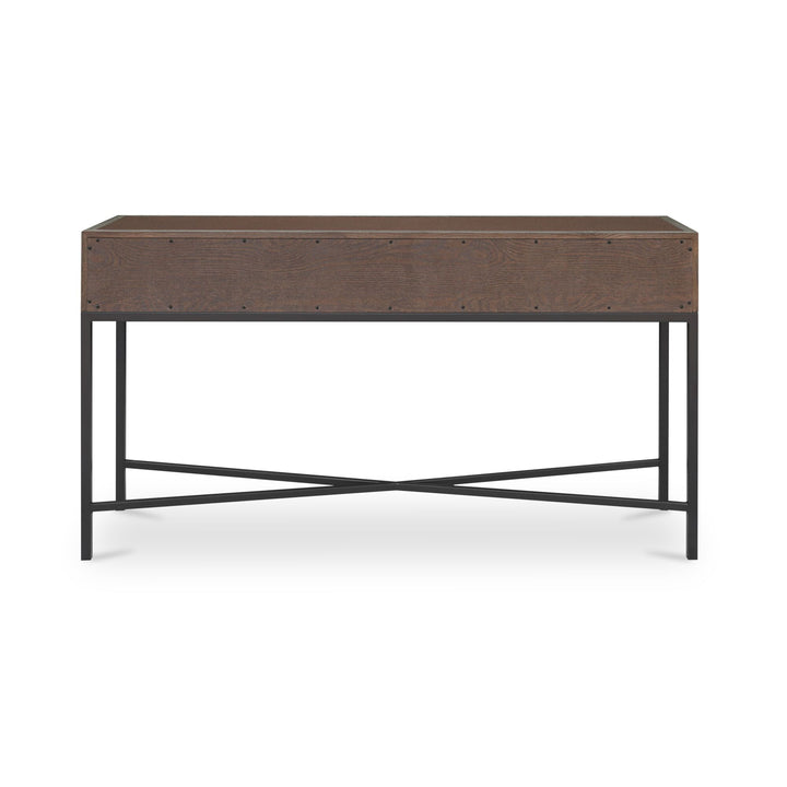 Mako Console Table