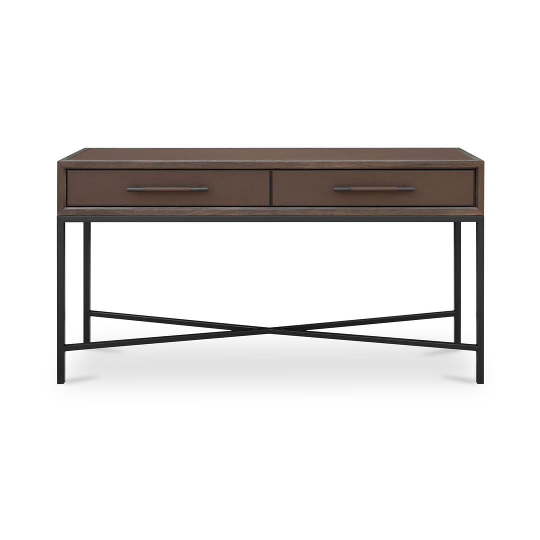 Mako Console Table