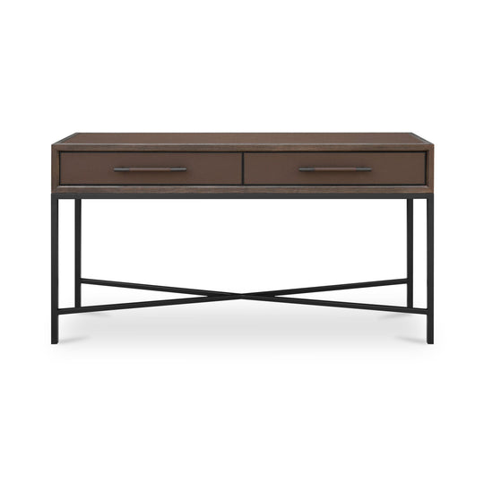 Mako Console Table