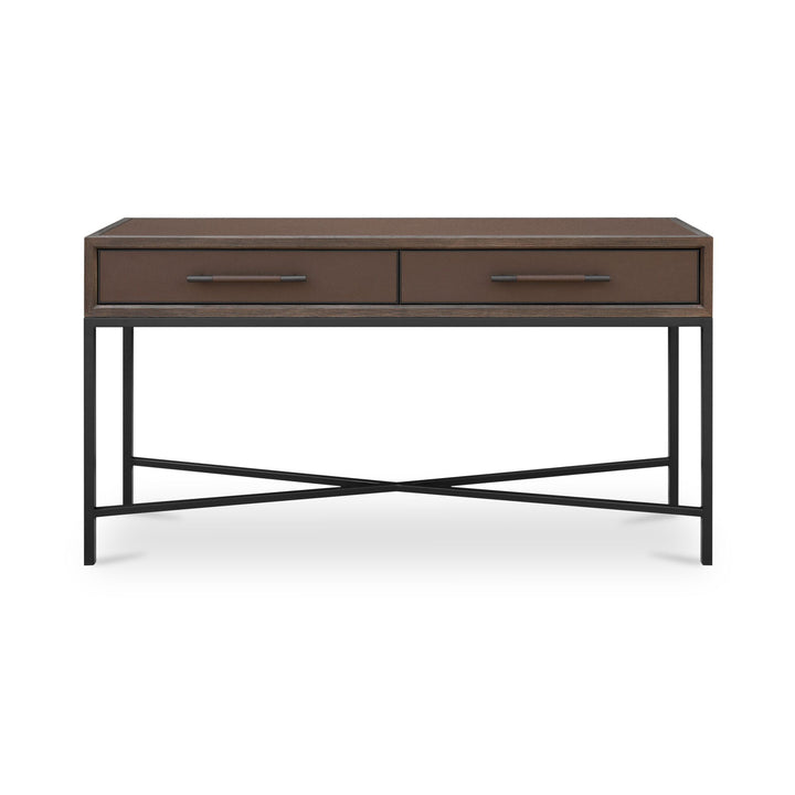 Mako Console Table