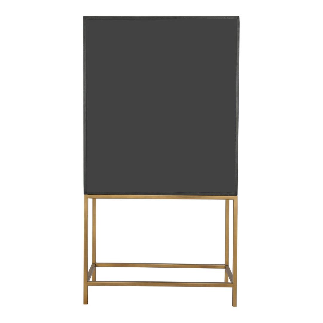 Moe's Home Collection - Mako Bar Cabinet - VL-1047-15 | American Home Furniture