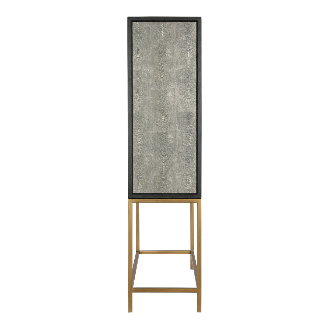 Moe's Home Collection - Mako Bar Cabinet - VL-1047-15 | American Home Furniture